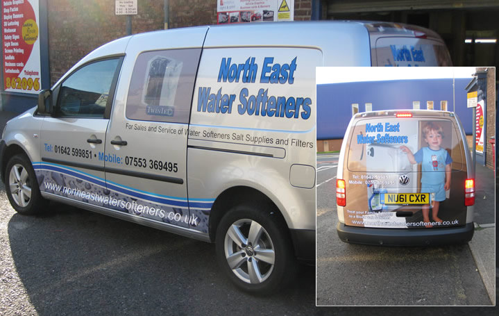 North East Water Softeners