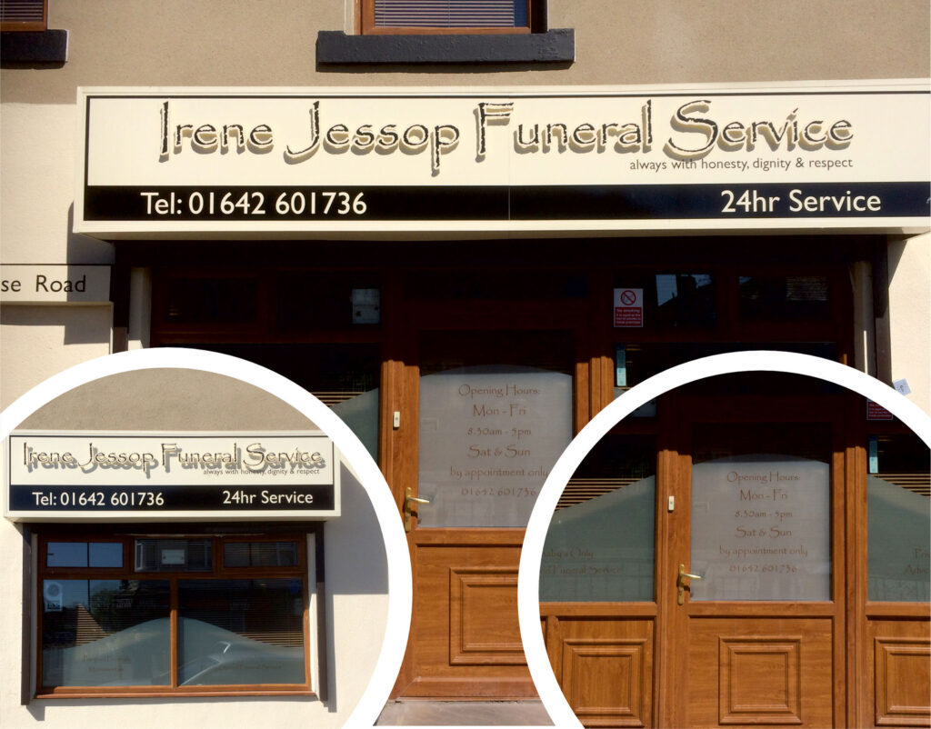 Positive Time Control GT Sign & Print